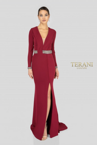 Terani Couture 1911E9116