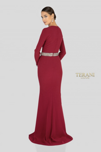 Terani Couture 1911E9116