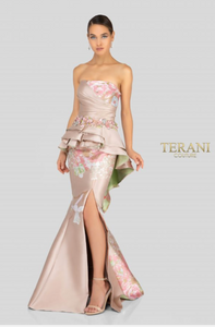 Terani Couture 1911E9100