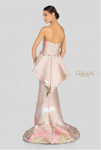 Terani Couture 1911E9100