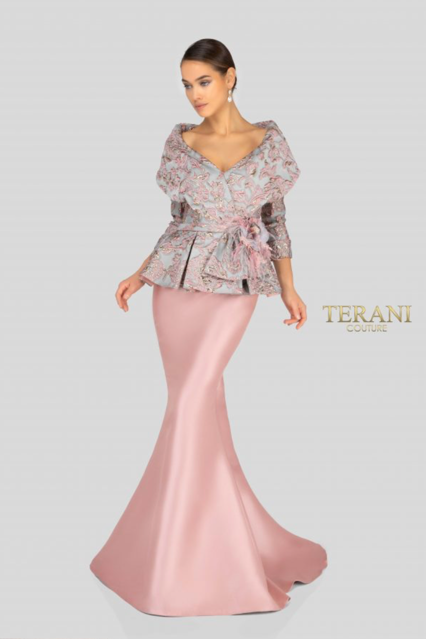 Terani Couture 1911M9322