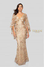 Load image into Gallery viewer, Terani Couture 1913E9232
