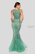 Load image into Gallery viewer, Terani Couture 1912GL9573
