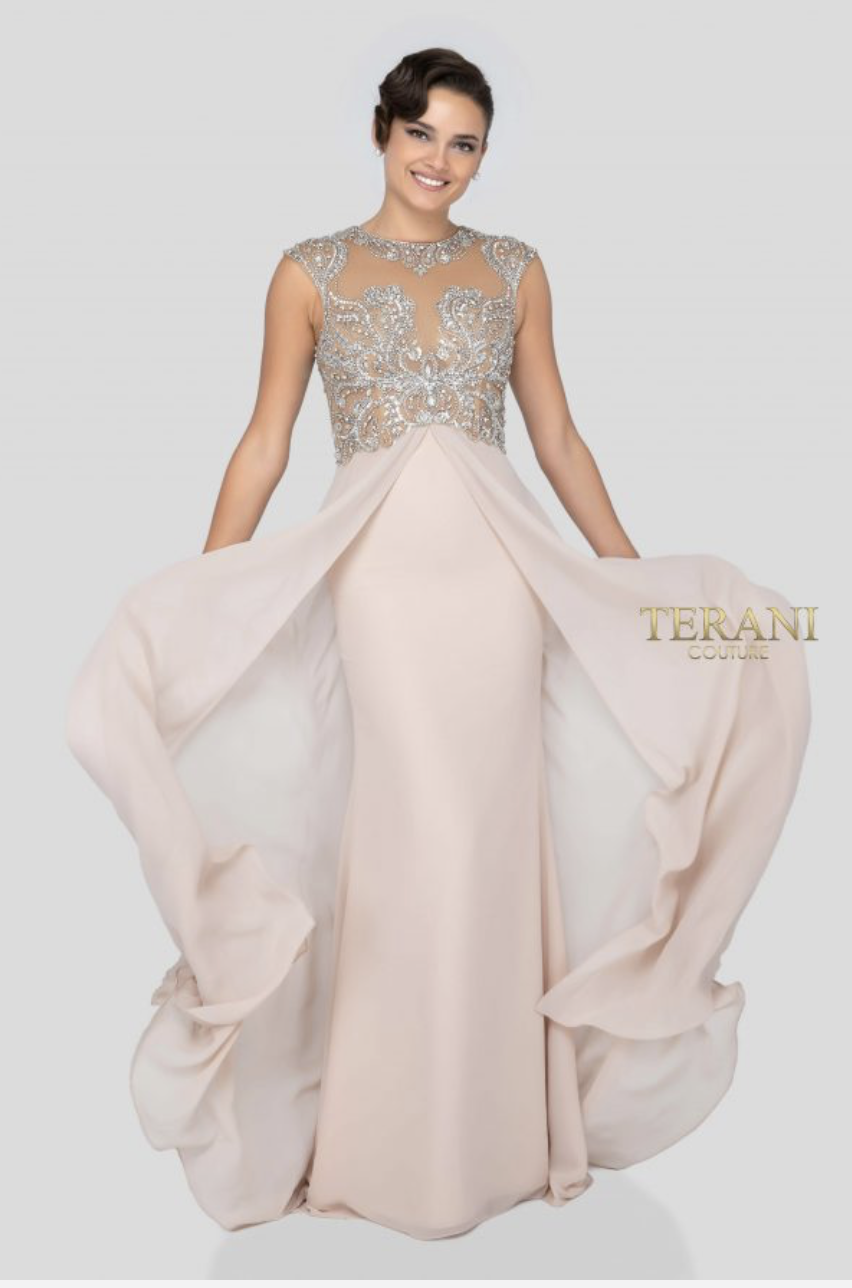 Terani Couture 1911M9332