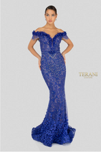 Load image into Gallery viewer, Terani Couture 1913GL9588
