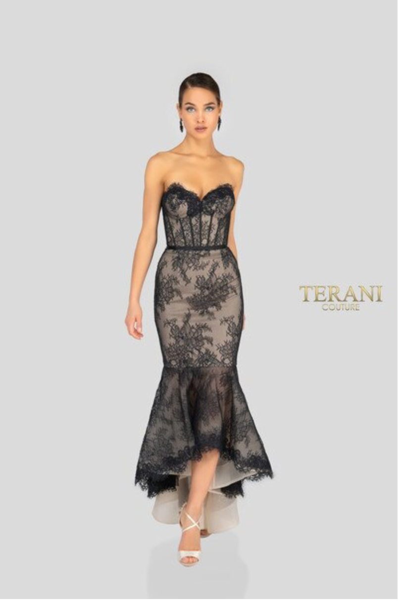 Terani Couture 1912C9036