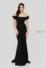 Load image into Gallery viewer, Terani Couture 1911E9621
