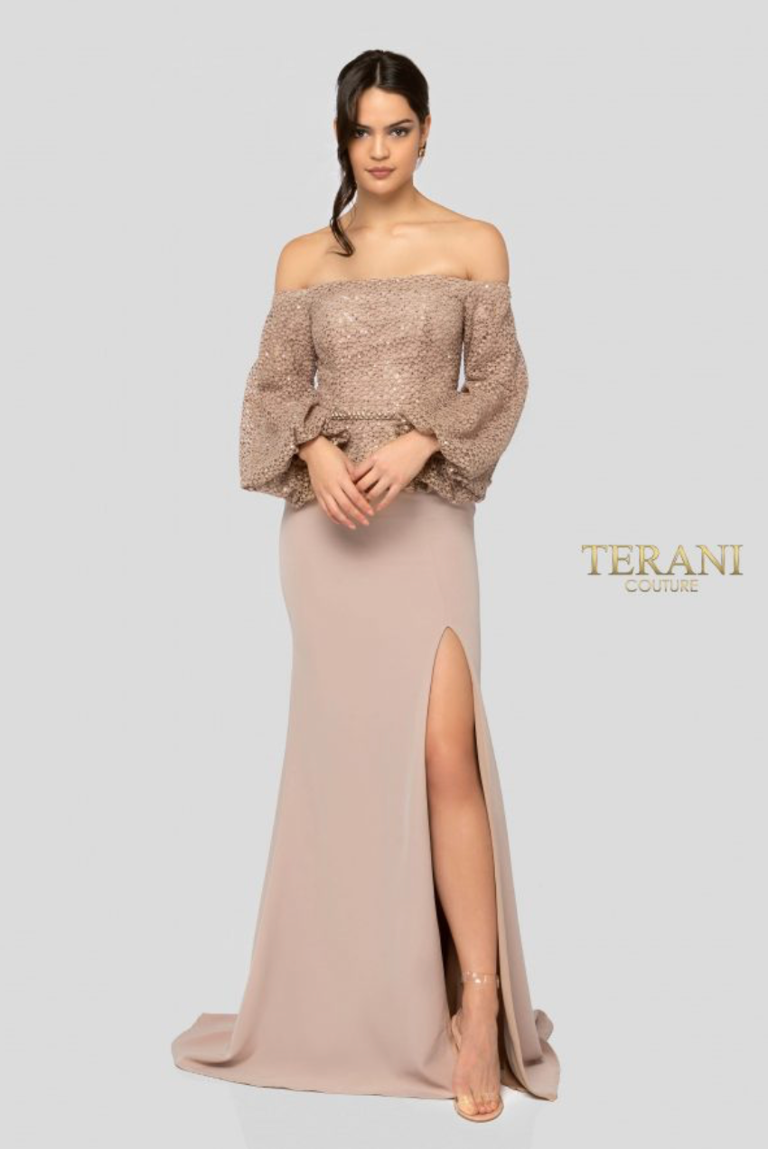 Terani Couture 1911M9328