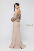 Load image into Gallery viewer, Terani Couture 1911M9328
