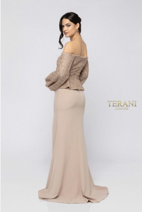 Terani Couture 1911M9328