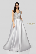 Load image into Gallery viewer, Terani Couture 1911E9620

