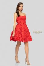 Load image into Gallery viewer, Terani Couture 1911P8057
