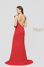 Load image into Gallery viewer, Terani Couture 1911P8136
