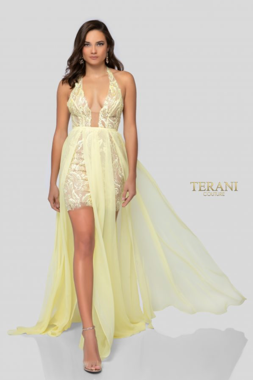Terani Couture 1913P8314