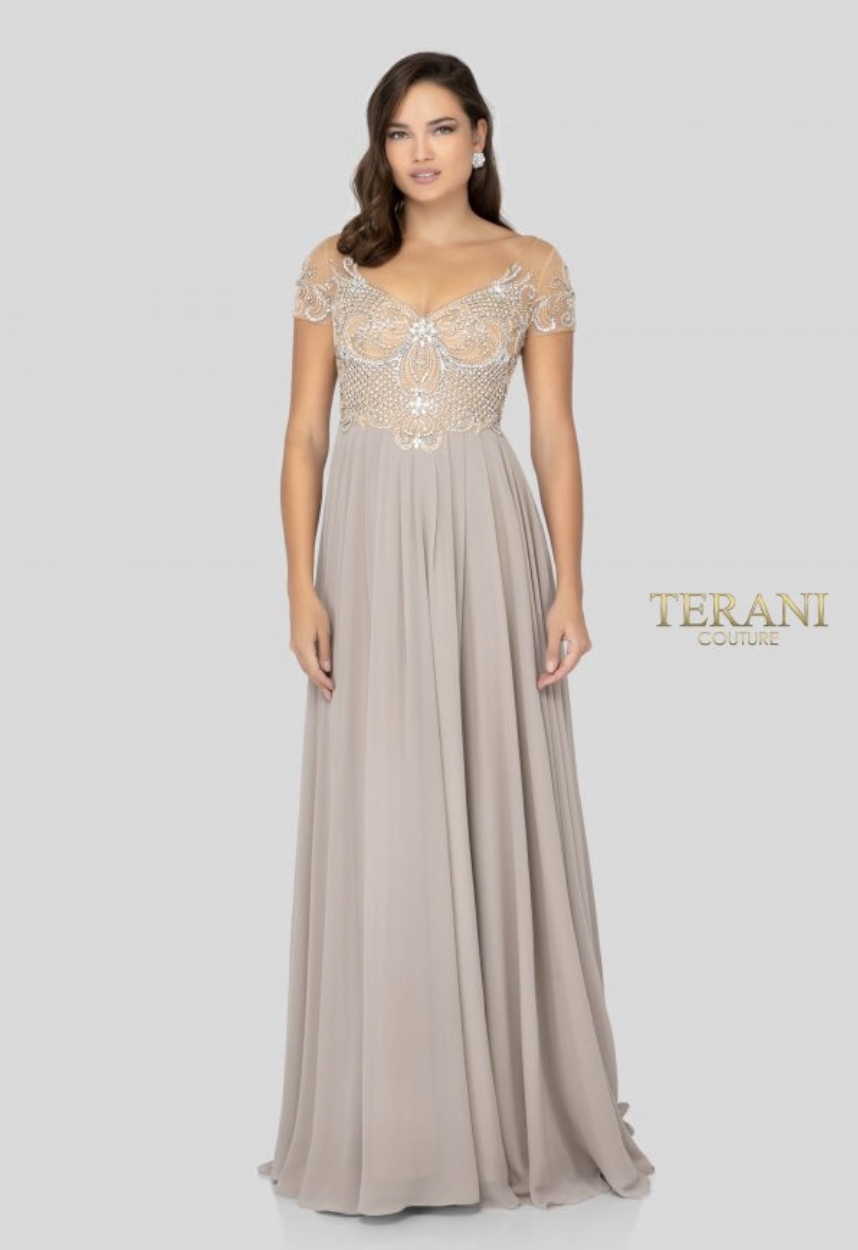 Terani Couture 1911M9333