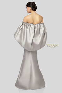 Terani Couture 1911E9110