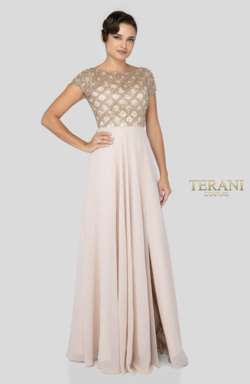 Terani Couture 1911M9300