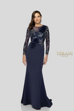 Load image into Gallery viewer, Terani Couture 1911E9602

