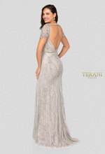 Load image into Gallery viewer, Terani Couture 1911GL9487
