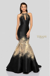 Terani Couture 1912E9181