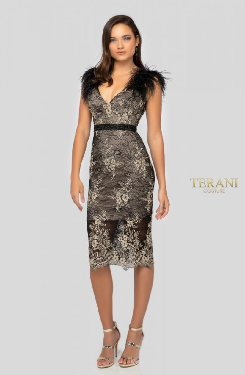 Terani Couture 1913C9062