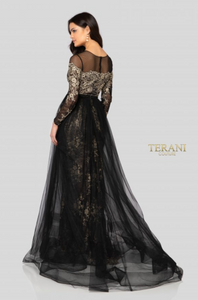 Terani Couture 1913E9258