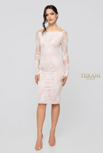 Load image into Gallery viewer, Terani Couture 1911C9001
