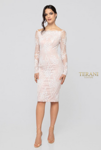 Terani Couture 1911C9001