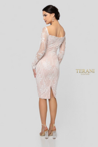 Terani Couture 1911C9001