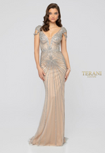 Load image into Gallery viewer, Terani Couture 1911GL9498
