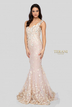 Load image into Gallery viewer, Terani Couture 1911P8370
