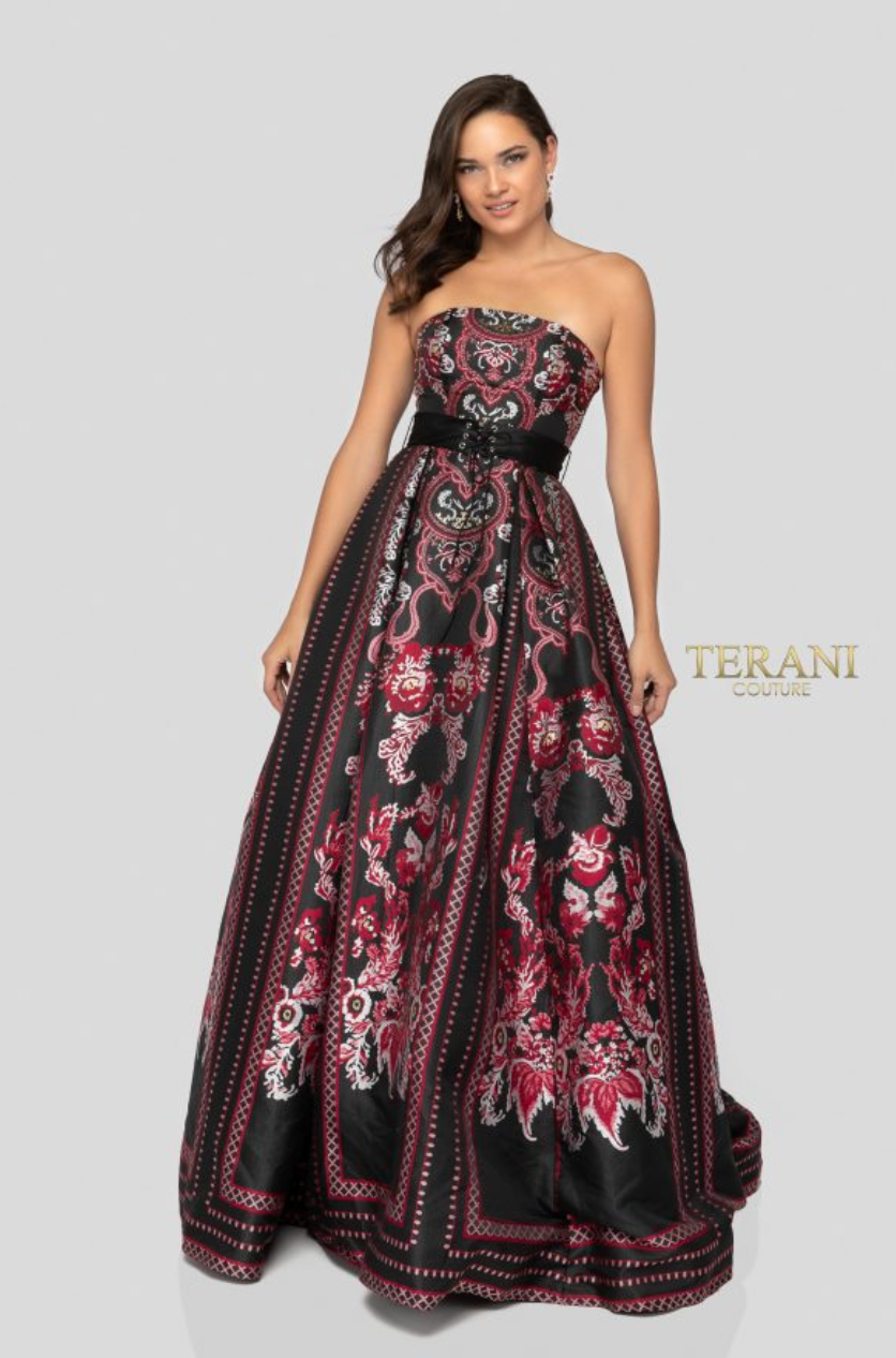 Terani Couture 1911P8516