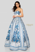 Load image into Gallery viewer, Terani Couture 1911P8516
