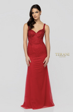 Load image into Gallery viewer, Terani Couture 1912P8438

