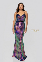 Load image into Gallery viewer, Terani Couture 1912P8242
