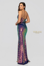 Load image into Gallery viewer, Terani Couture 1912P8242
