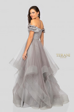 Load image into Gallery viewer, Terani Couture 1911P8542

