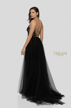 Load image into Gallery viewer, Terani Couture 1913P8041
