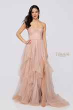 Load image into Gallery viewer, Terani Couture 1912P8273
