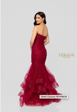 Load image into Gallery viewer, Terani Couture 1911P8639
