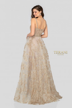 Load image into Gallery viewer, Terani Couture 1912P8576

