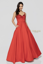 Load image into Gallery viewer, Terani Couture 1912P8554
