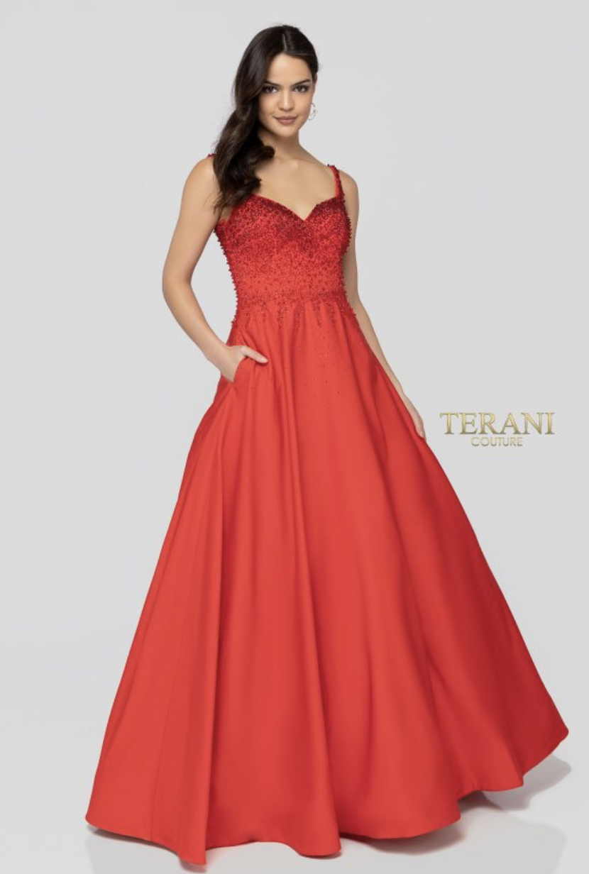 Terani Couture 1912P8554