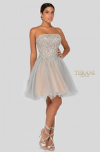 Load image into Gallery viewer, Terani Couture 1911P8016
