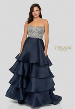Load image into Gallery viewer, Terani Couture 1911P8498
