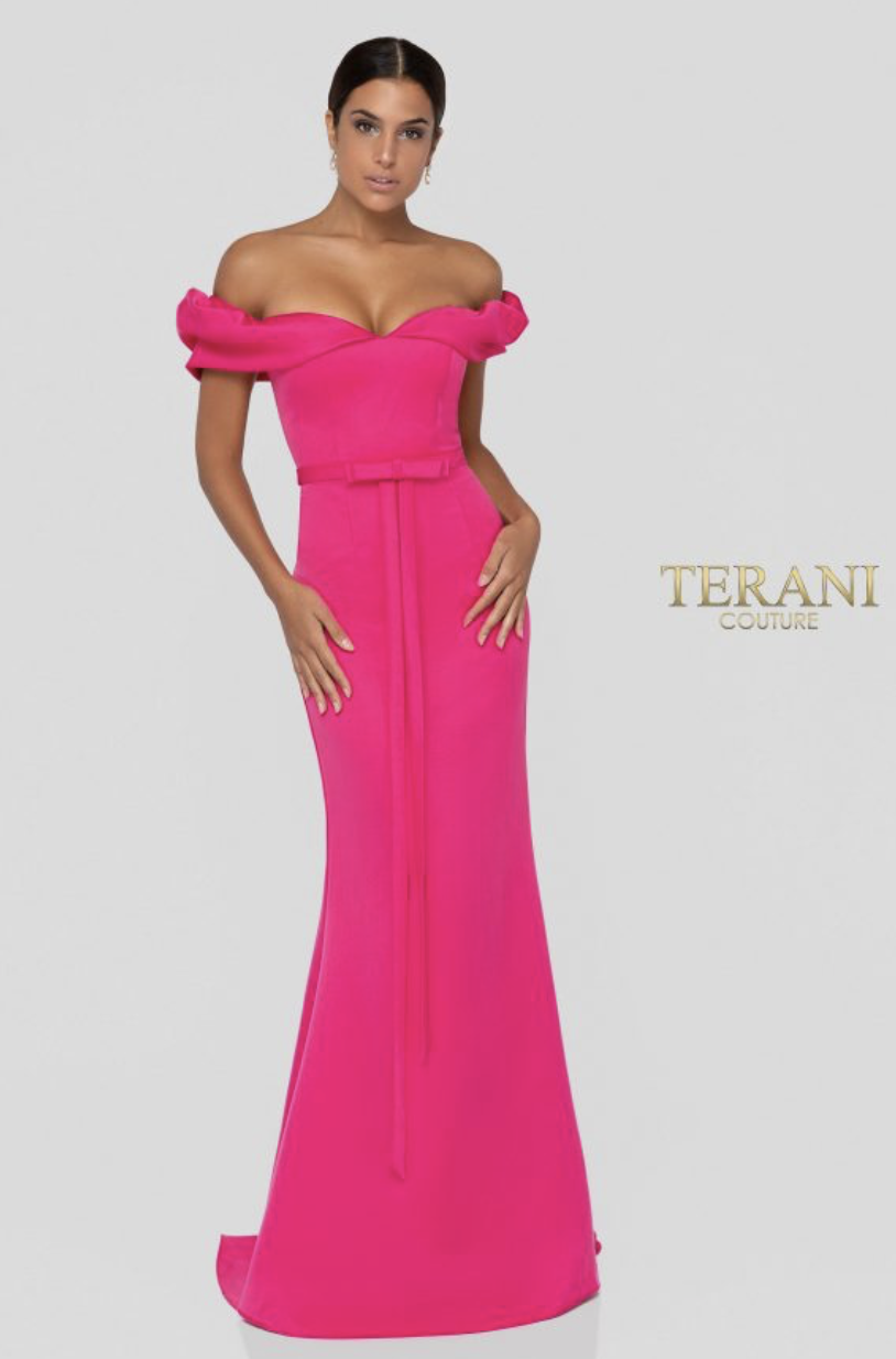 Terani Couture 1911P8183