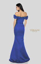 Load image into Gallery viewer, Terani Couture 1911P8183
