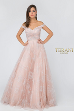 Load image into Gallery viewer, Terani Couture 1911P8486
