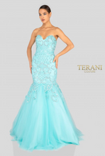 Load image into Gallery viewer, Terani Couture 1911P8636
