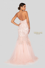 Load image into Gallery viewer, Terani Couture 1911P8636
